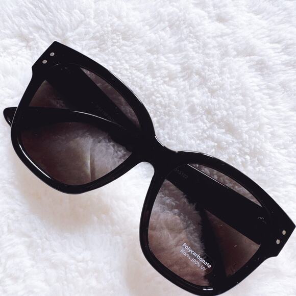 Jack Black Square Sunglasses - Picture 3 of 13